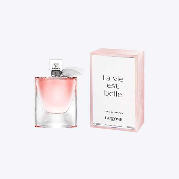 La Vie Est Belle - Image 2