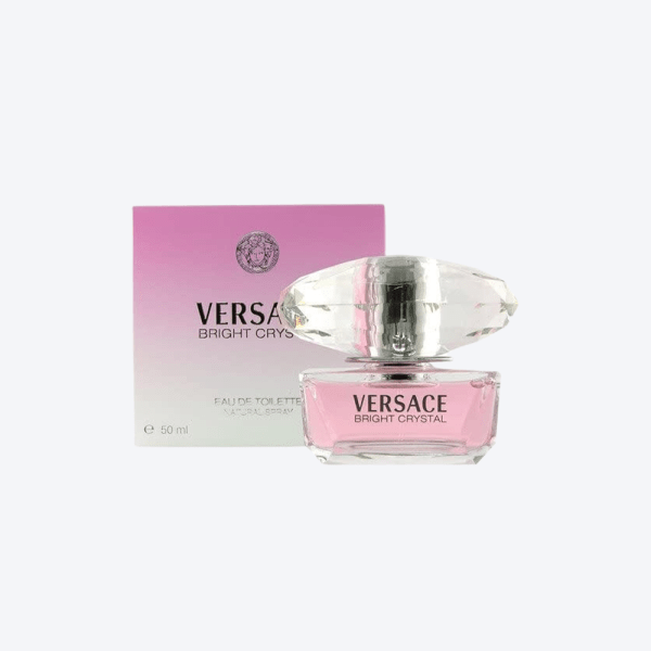 Versace Bright Crystal - Image 2