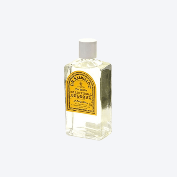 Traditional Cologne